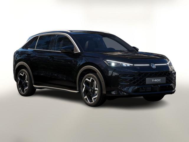 Volkswagen T-Roc 1.5 eTSI ACT 150 CV DSG R-line Tetto panoramco km 0 a MELEGNANO