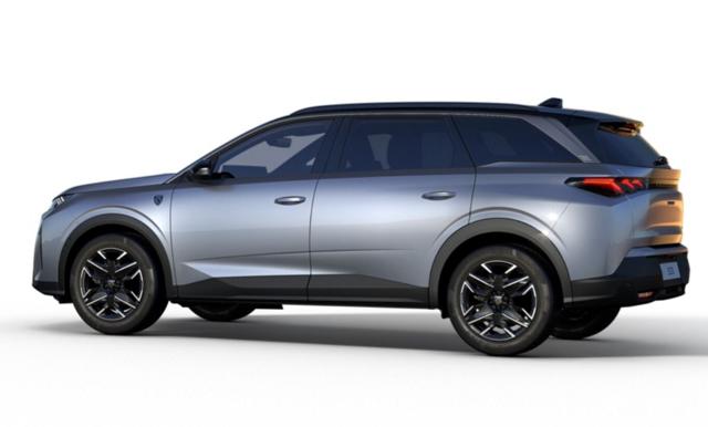 Peugeot 5008 Hybrid 145 e-DCS6 GT 7 POSTI Drive Ass & 360vision - foto 2 di 4
