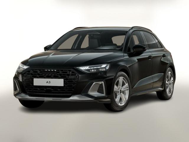 Audi A3 allstreet TFSI 110 kW S tronic Business km 0 a MELEGNANO