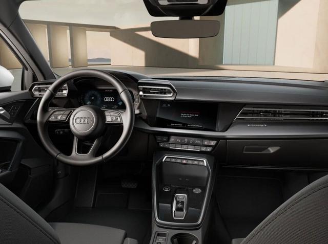 Audi A3 allstreet TFSI 110 kW S tronic Business - foto 4 di 4