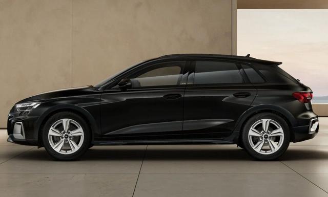 Audi A3 allstreet TFSI 110 kW S tronic Business - foto 2 di 4