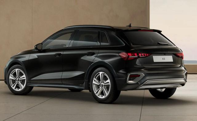 Audi A3 allstreet TFSI 110 kW S tronic Business - foto 3 di 4