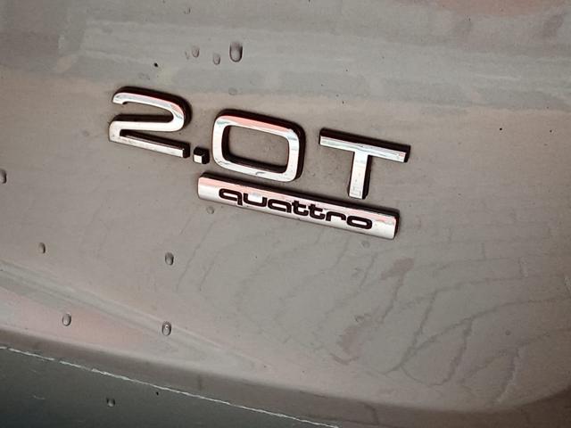 Audi Q5 2.0 TFSI 211 CV quattro S tronic S-line - foto 4 di 4