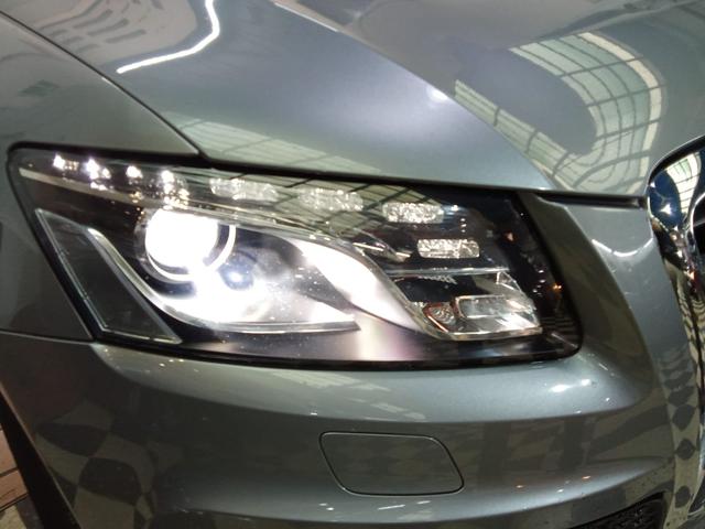 Audi Q5 2.0 TFSI 211 CV quattro S tronic S-line - foto 3 di 4