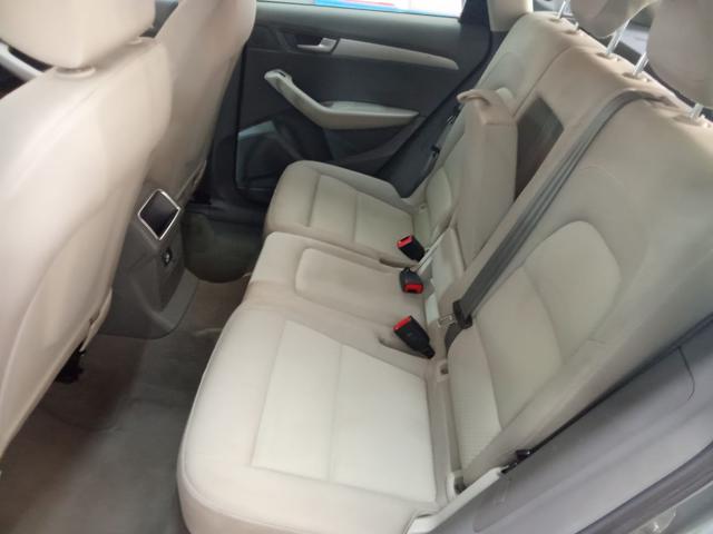 Audi Q5 2.0 TFSI 211 CV quattro S tronic S-line, del 2009, 166.365 km, in vendita a Melegnano (MI)