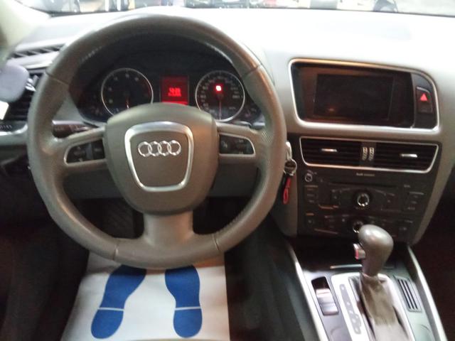Audi Q5 2.0 TFSI 211 CV quattro S tronic S-line usato a MELEGNANO