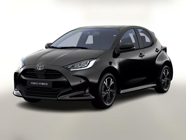 Toyota Yaris 1.5 Hybrid 5 porte Trend + Winter Pack km 0 a MELEGNANO