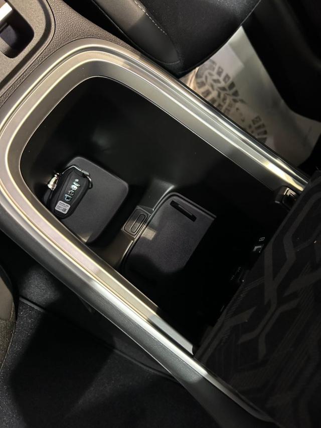Jeep Avenger 1.2 Turbo MHEV Summit km 0 a MELEGNANO