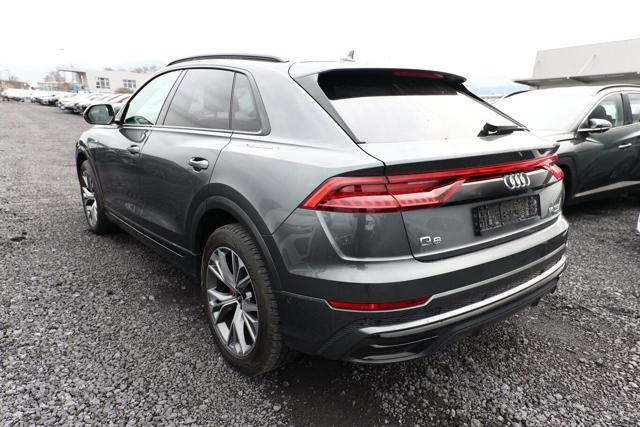 Audi Q8 60 TFSI e quattro tiptronic S line plus Tetto - foto 3 di 4
