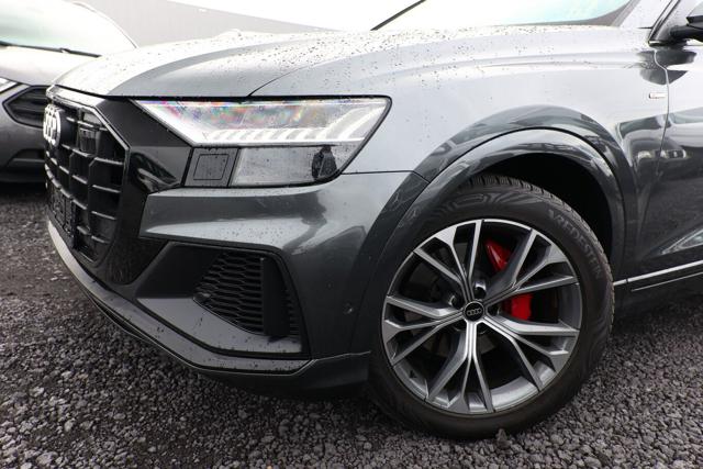 Audi Q8 60 TFSI e quattro tiptronic S line plus Tetto - foto 4 di 4