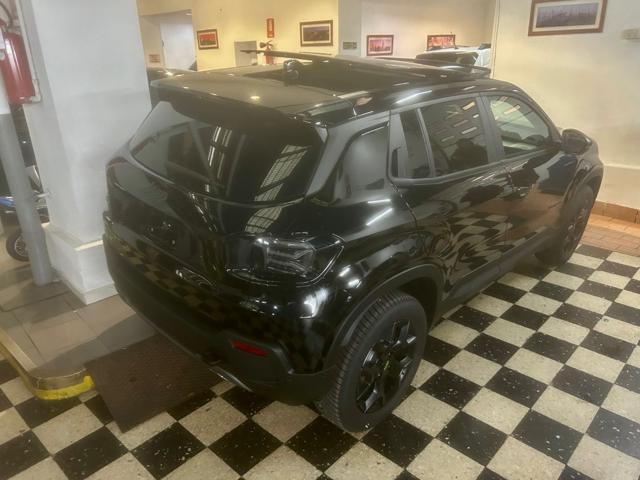 Jeep Avenger 1.2 Turbo 145 CV 4xe Upland Tetto Apr - foto 2 di 4