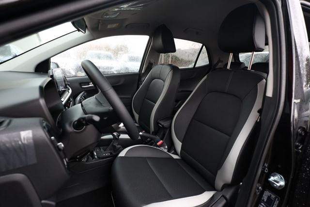 Kia Picanto 1.0 GDi 5 porte AMT GT Line - foto 3 di 4