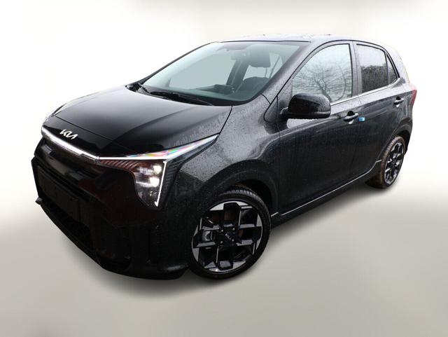 Kia Picanto 1.0 GDi 5 porte AMT GT Line km 0 a MELEGNANO