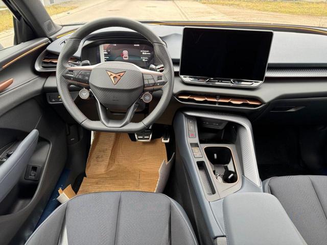 CUPRA Terramar 2.0 TSI DSG 4Drive VZ intellig & Tetto Pano km 0 a MELEGNANO