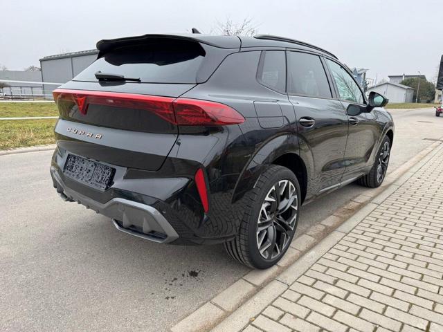 CUPRA Terramar 2.0 TSI DSG 4Drive VZ intellig & Tetto Pano - foto 3 di 4