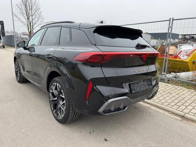 CUPRA Terramar 2.0 TSI DSG 4Drive VZ intellig & Tetto Pano - foto 4 di 4