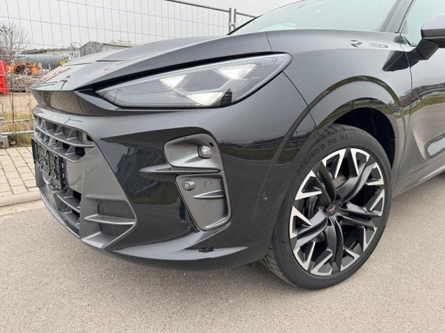 CUPRA Terramar 2.0 TSI DSG 4Drive VZ intellig & Tetto Pano - foto 2 di 4