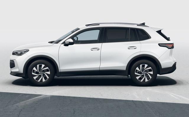 Volkswagen Tiguan 1.5 eTSI 150 CV ACT DSG Edition Plus Tetto Pano km 0 a MELEGNANO
