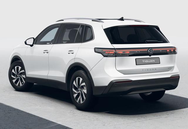 Volkswagen Tiguan 1.5 eTSI 150 CV ACT DSG Edition Plus Tetto Pano - foto 3 di 4