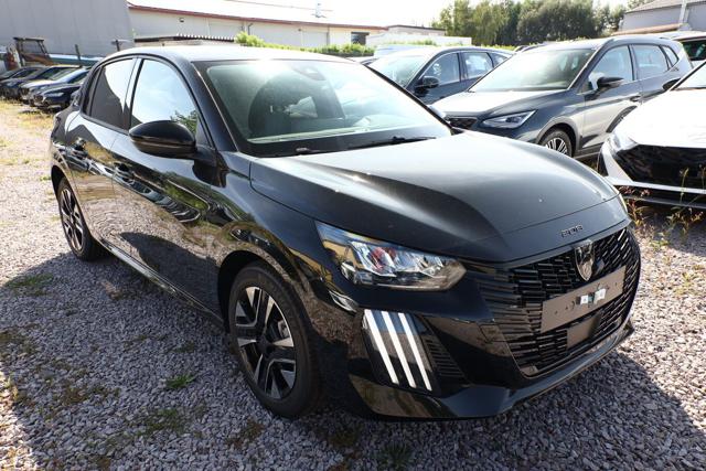 Peugeot 208 PureTech 100 Stop&Start 5 porte Allure km 0 a MELEGNANO