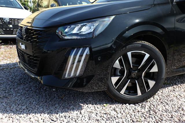 Peugeot 208 PureTech 100 Stop&Start 5 porte Allure - foto 4 di 4