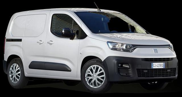 Fiat Doblo Dobl� 1.5 BlueHdi 100CV PC-TN Van Portata Maggiora nuovo a MELEGNANO