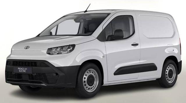 Toyota Proace City Electric 50kWh L1 S Active - foto 3 di 3