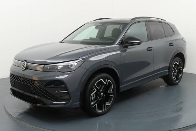 Volkswagen Tiguan 2.0 TDI 193 CV DSG 4MOTION R-Line Plus Tett&Gancio km 0 a MELEGNANO