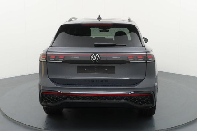 Volkswagen Tiguan 2.0 TDI 193 CV DSG 4MOTION R-Line Plus Tett&Gancio km 0 a MELEGNANO