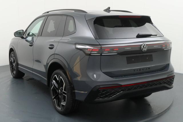Volkswagen Tiguan 2.0 TDI 193 CV DSG 4MOTION R-Line Plus Tett&Gancio km 0 a MELEGNANO