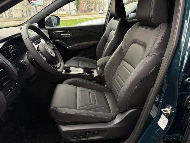 Nissan Qashqai 1.5 HEV e-Power 205CV Tekna+ km 0 a MELEGNANO