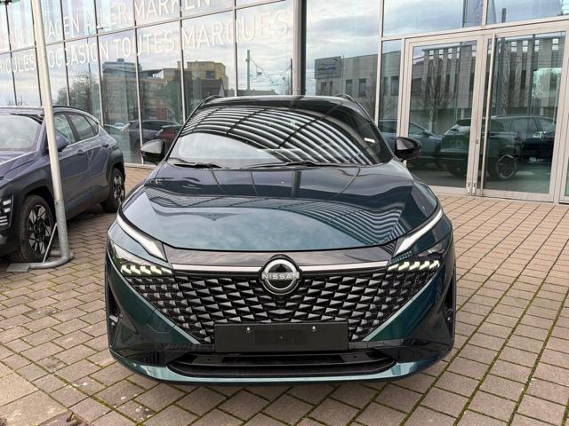 Nissan Qashqai 1.5 HEV e-Power 205CV Tekna+ km 0 a MELEGNANO