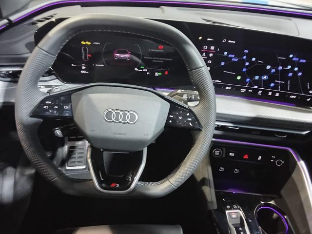 Audi Q5 40 TDI quattro S tronic S line Tetto Apr &C20", del 2026, 10 km, in vendita a Melegnano (MI)