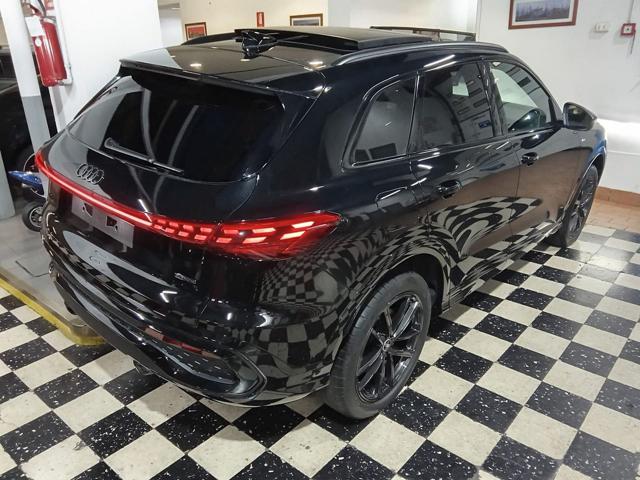 Audi Q5 40 TDI quattro S tronic S line Tetto Apr &C20" - foto 2 di 4