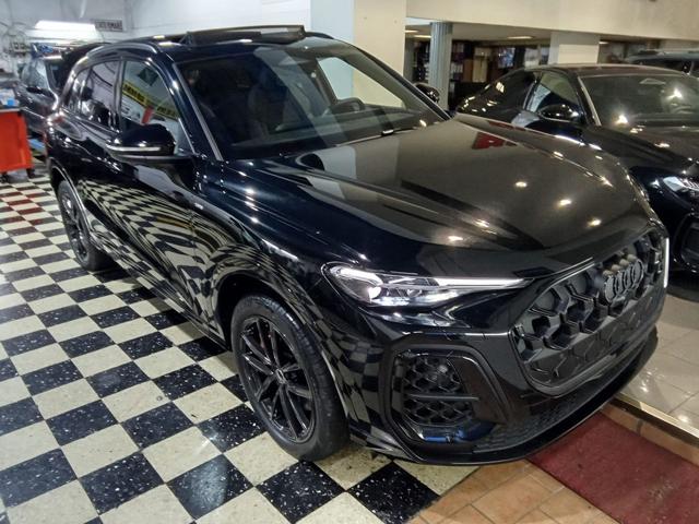 Audi Q5 40 TDI quattro S tronic S line Tetto Apr &C20" km 0 a MELEGNANO