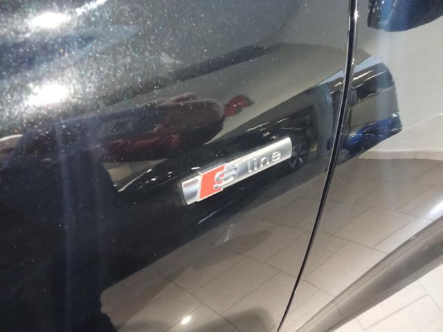 Audi Q5 40 TDI quattro S tronic S line Tetto Apr &C20" km 0 a MELEGNANO