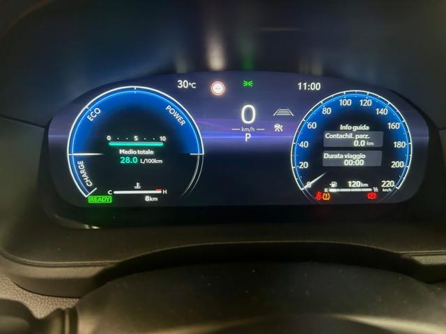 Toyota Yaris Cross 1.5 Hybrid 130 CV 5p. E-CVT GR SPORT km 0 a MELEGNANO