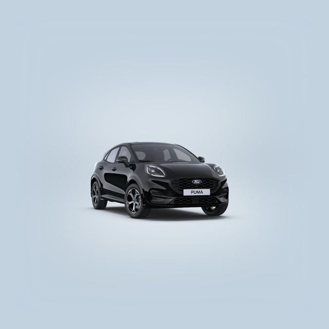 Ford Puma 1.0 EcoBoost Hybrid 125 CV-aut-ST-Line Winter&Conf km 0 a MELEGNANO