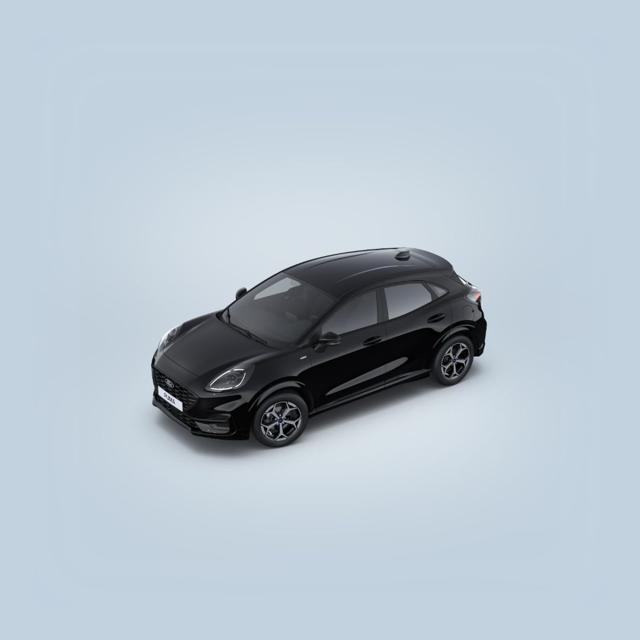 Ford Puma 1.0 EcoBoost Hybrid 125 CV-aut-ST-Line Winter&Conf - foto 2 di 4
