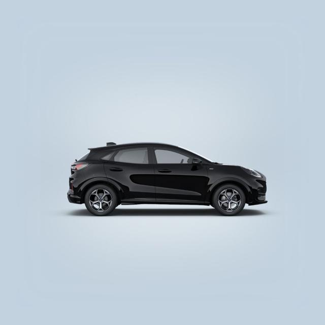Ford Puma 1.0 EcoBoost Hybrid 125 CV-aut-ST-Line Winter&Conf - foto 4 di 4