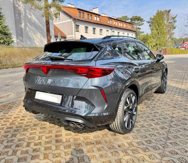 CUPRA Formentor 2.0 TSI 4Drive DSG VZ - foto 2 di 4