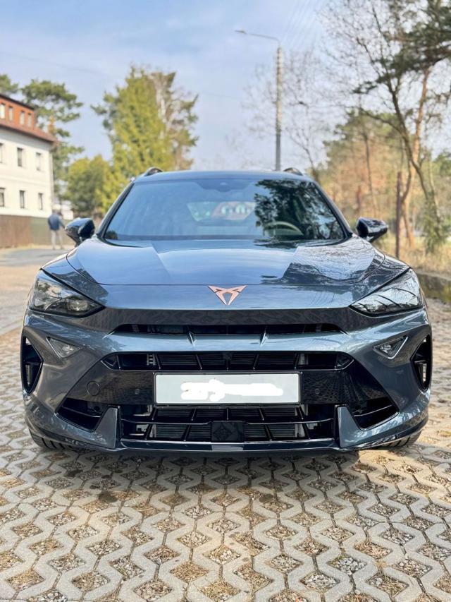 CUPRA Formentor 2.0 TSI 4Drive DSG VZ km 0 a MELEGNANO