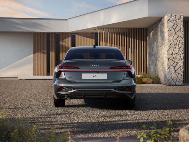 Audi A6 TDI 150 kW S tronic S line edition - foto 4 di 4