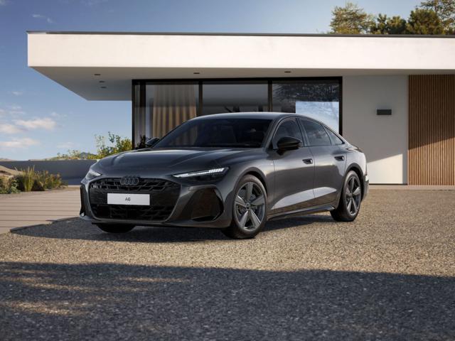 Audi A6 TDI 150 kW S tronic S line edition km 0 a MELEGNANO