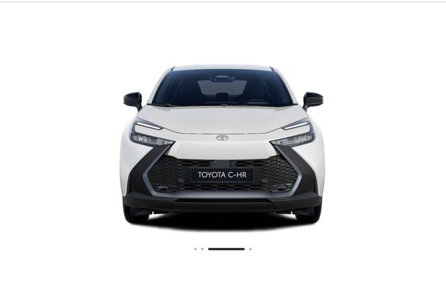 Toyota C-HR 1.8 HV Active - foto 2 di 4