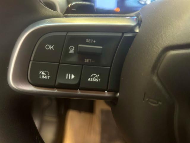 Jeep Avenger 1.2 145 CV MHEV 4xe OverlandLeather & winter pac km 0 a MELEGNANO