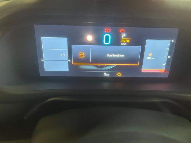 Jeep Avenger 1.2 145 CV MHEV 4xe OverlandLeather & winter pac km 0 a MELEGNANO
