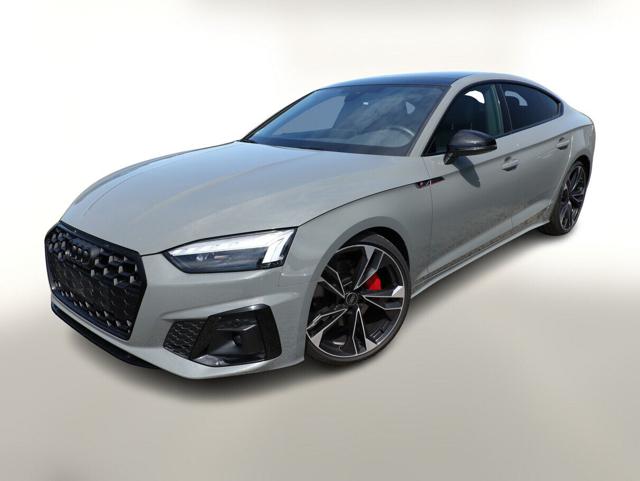 Audi A5 SPB 45 TFSI quattro S tronic S line Tetto pano usato a MELEGNANO