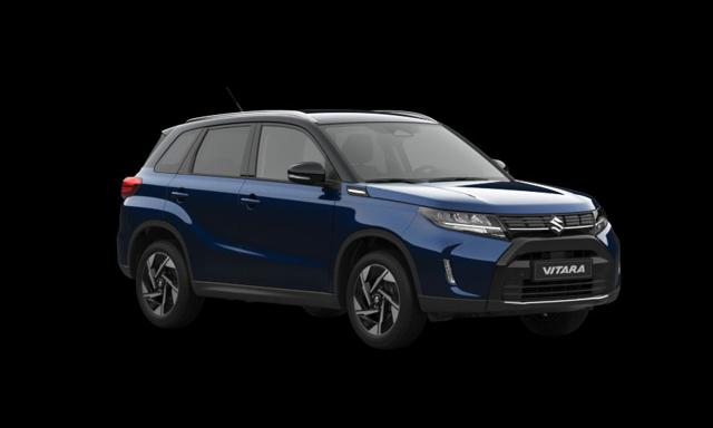 Suzuki Vitara 1.4 Hybrid 4WD AllGrip Top km 0 a MELEGNANO