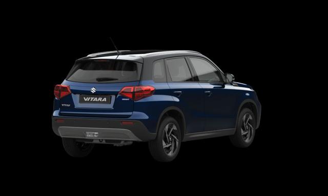 Suzuki Vitara 1.4 Hybrid 4WD AllGrip Top - foto 2 di 4